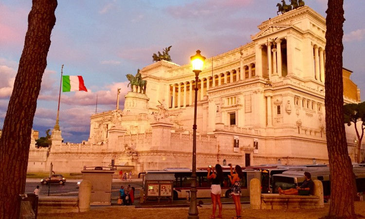 Italijanska policija razbila nigerijsku kriminalnu mrežu za prostituciju