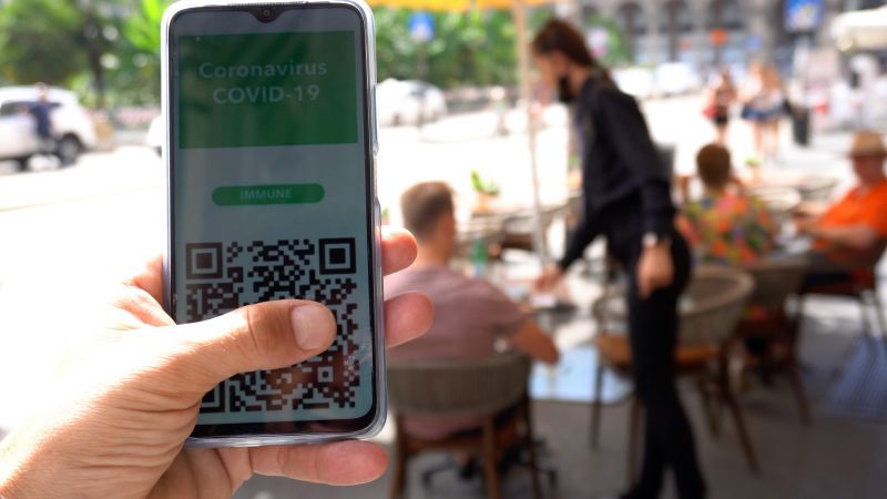 Italijanski državni službenici se vraćaju u kancelarije