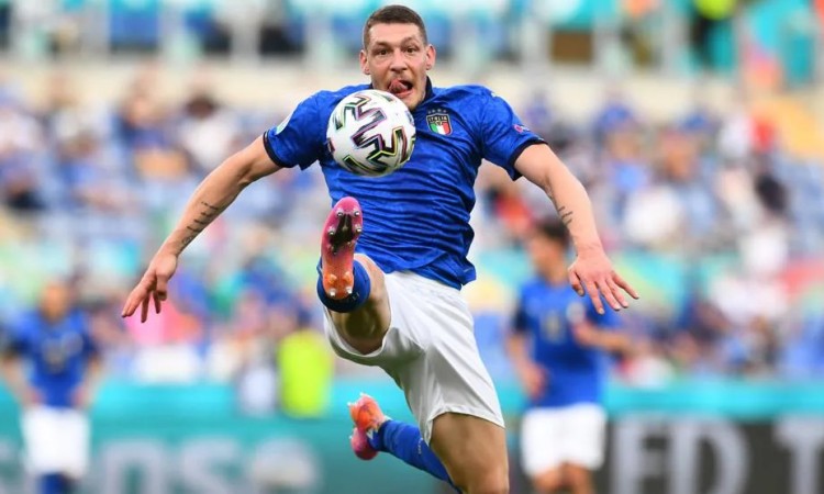 Italija i Engleska sutra igraju veliko finale Eura 2020