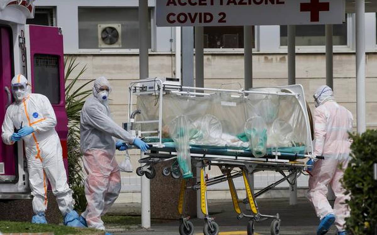 Italija: Pet korisnika doma za starije preminulo od curenja gasa