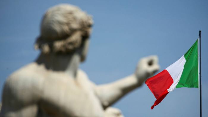 U Italiji novi dnevni rekord smrtnih slučajeva od koronavirusa