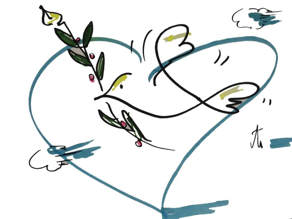 Šezdeset godina karikature: Ito Korjenić izlaže u Mostaru