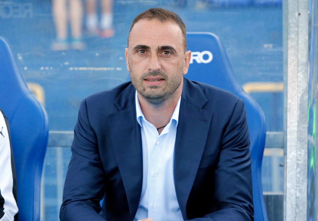 Petev o Super ligi: Fudbal je za sve, bogate i siromašne