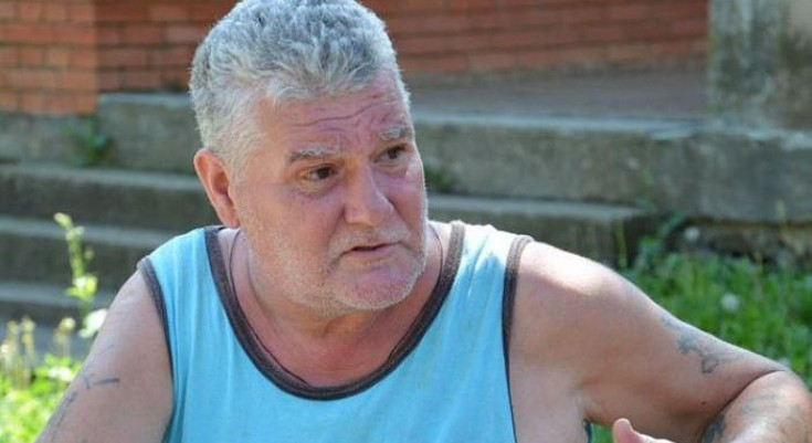 Hrvatskoj izručen osuđenik za ratni zločin Ivica Husnik