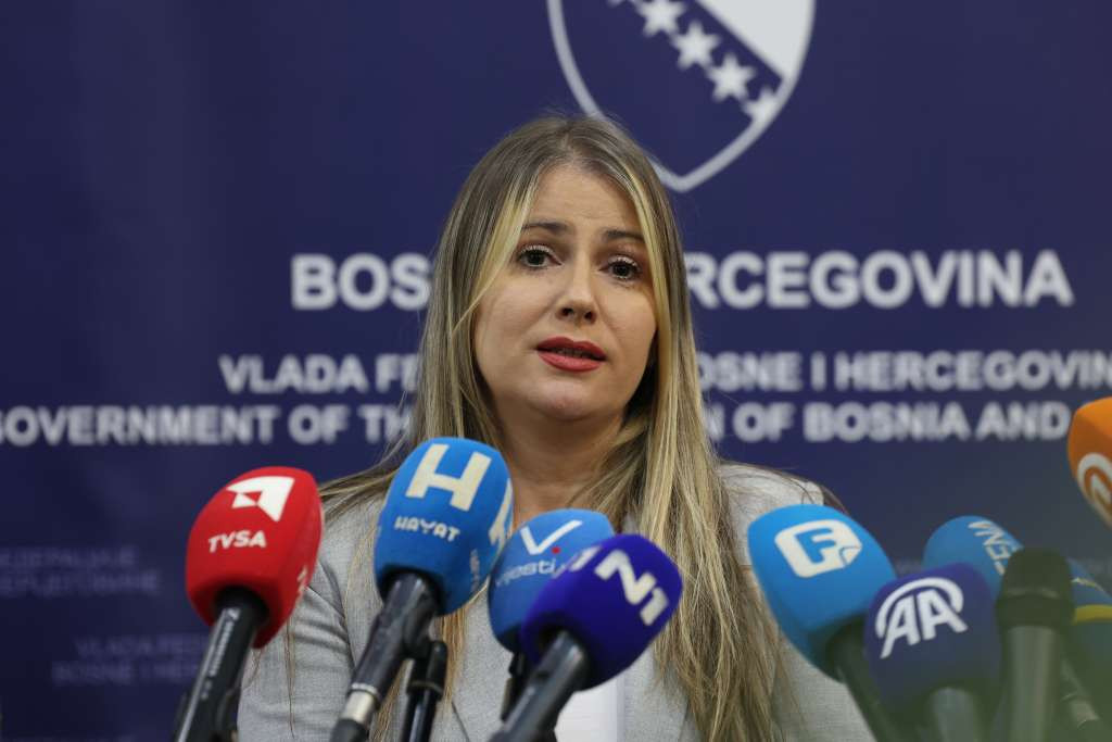 Prvulović: FUZIP će intenzivirati kontrolu tržišta nekretnina