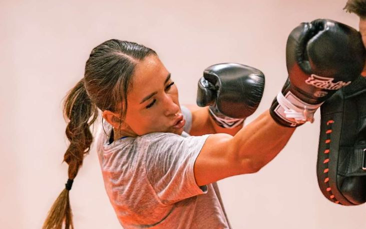 Mostarka se u nedjelju bori u UFC-u