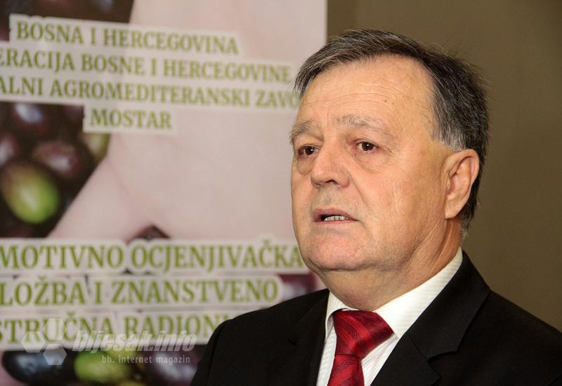 Usvajanjem Zakona o vinu BiH bi ispunila još jednu od direktiva EU