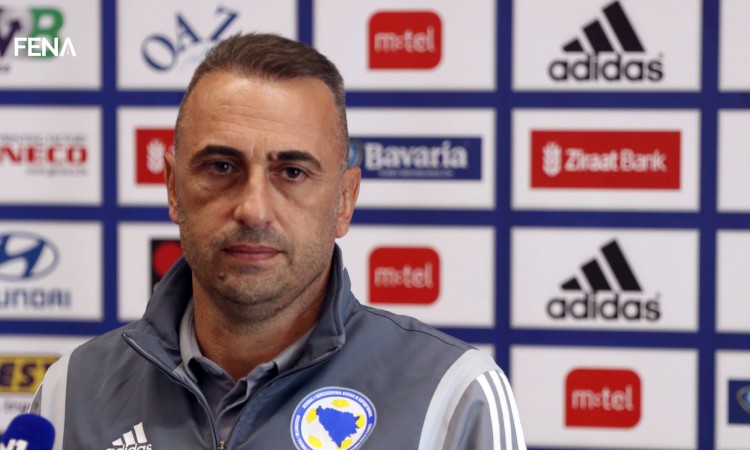 Petev: Bit će teško, ali sve ovisi o nama