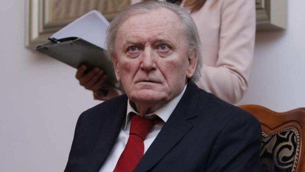 FK Željezničar: Ne dozvoljavamo omalovažavanje lika i djela Ivice Osima