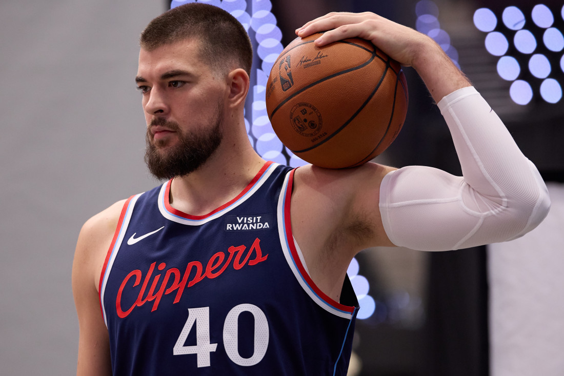 Ivica Zubac odlazi u Pacerse, Alvarado prelazi u New York