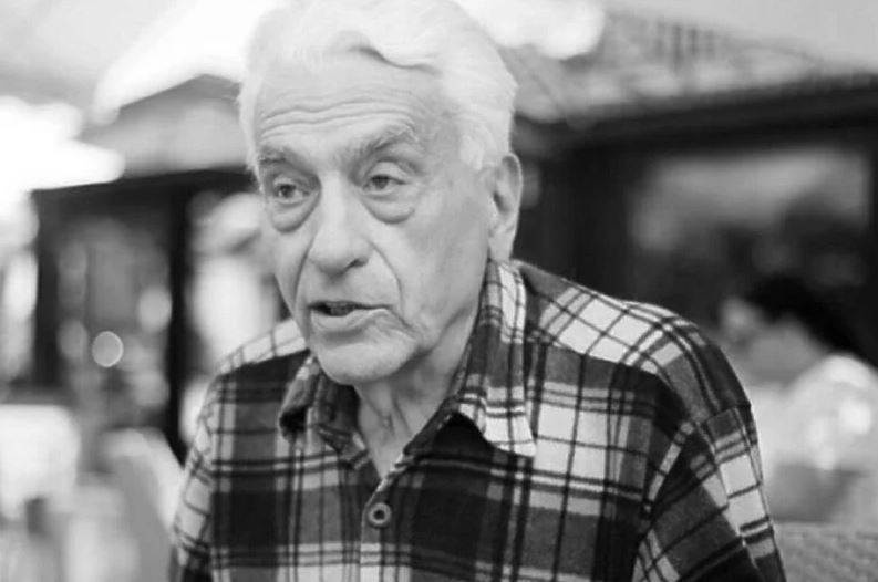 Preminuo Živko Radišić, bivši član Predsjedništva BiH