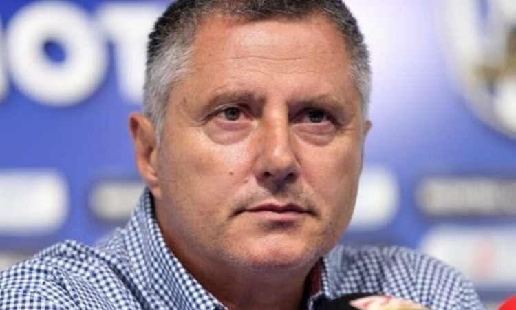 Ivković: Očekujem interesantnu i dinamičnu utakmicu