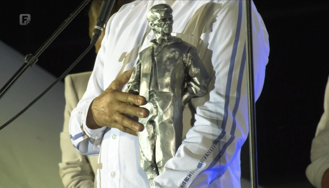 Otvoreni 28. Dani hrvatskog filma Ivo Gregurević u Orašju