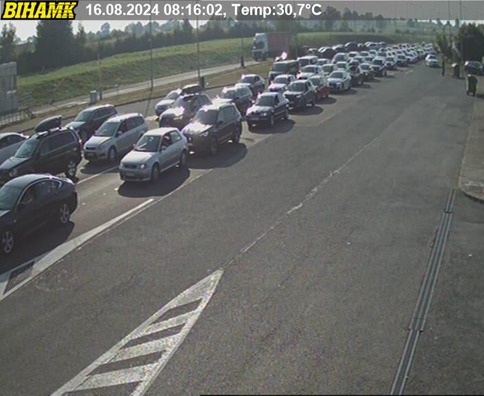 Zbog brojnih sanacija puteva, nužna opreznija vožnja