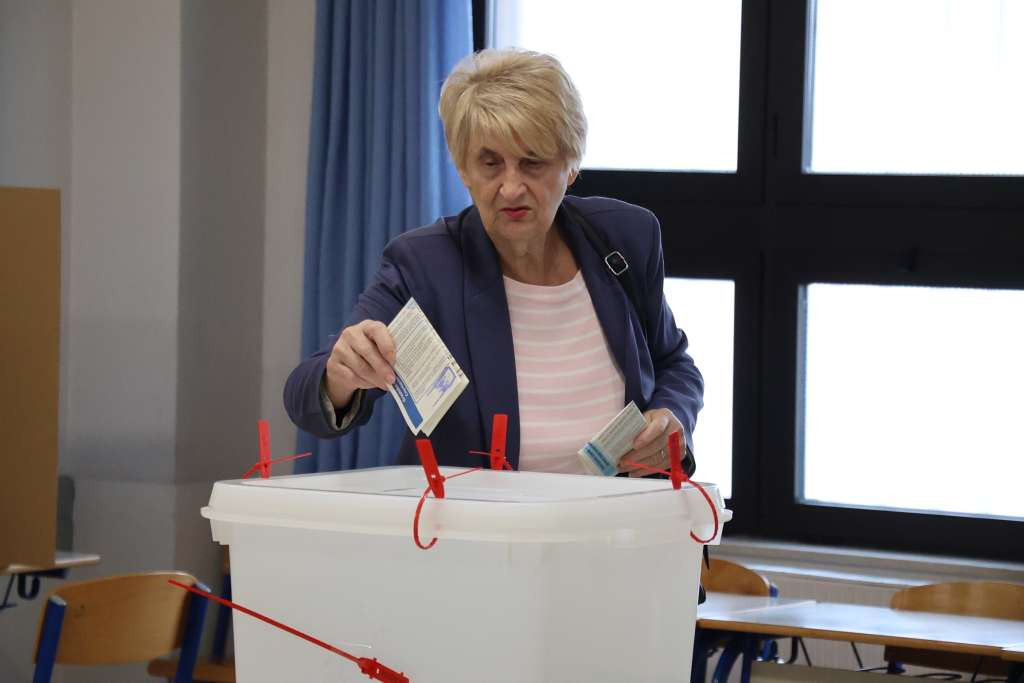 Novi rezultati donijeli minimalne promjene, u Mostaru tijesna borba za mandate