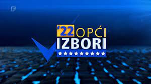 Međunarodna izborna posmatračka misija - Izbori održani u sjeni političkog zastoja i općeg razočarenja političkim establišmentom