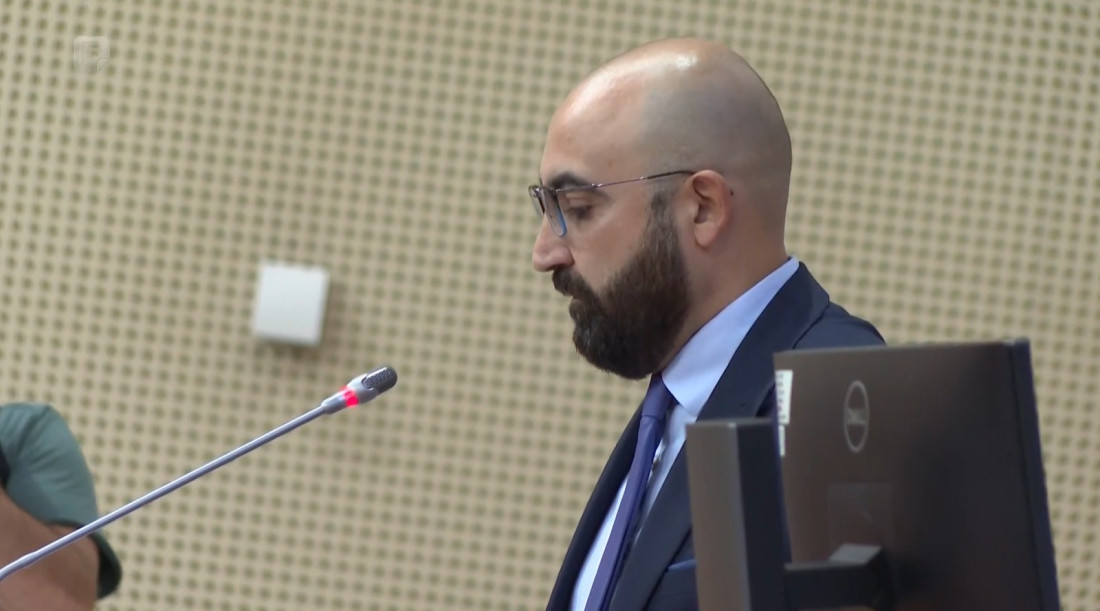 Hasanović potpisao odluku o finansiranju prijevremenih izbora za predsjednika RS-a