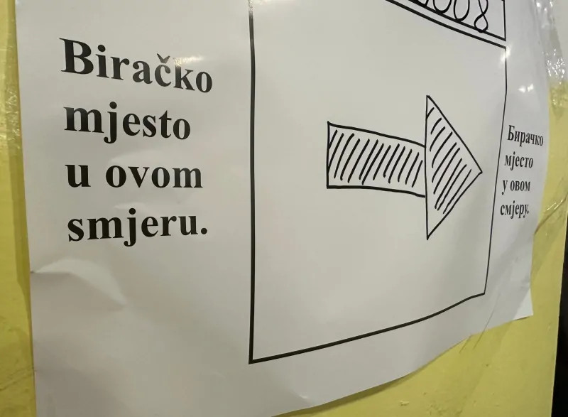 Prijevremeni izbori u RS-u moraju biti provedeni