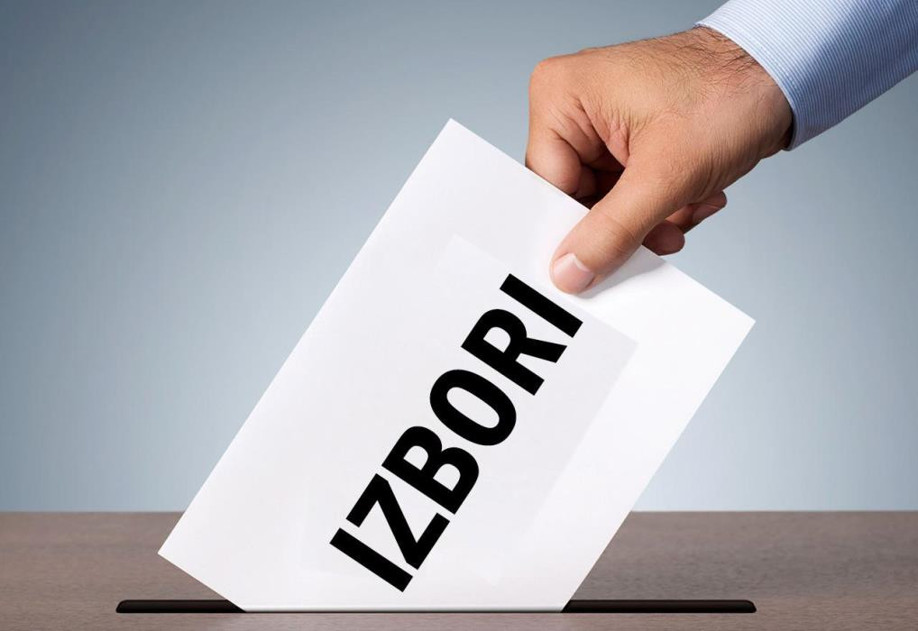 U Velikoj Kladuši se desio prvi incident na jednom od glasačkih mjesta