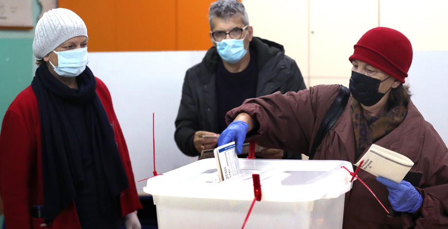 Odbijene žalbe HDZ-a BiH i SNSD-a