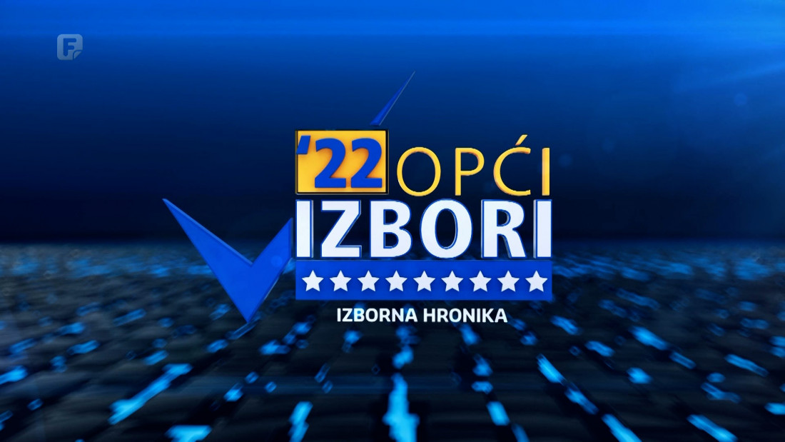 Izbori 2022: Izborna hronika, 18.09.2022.