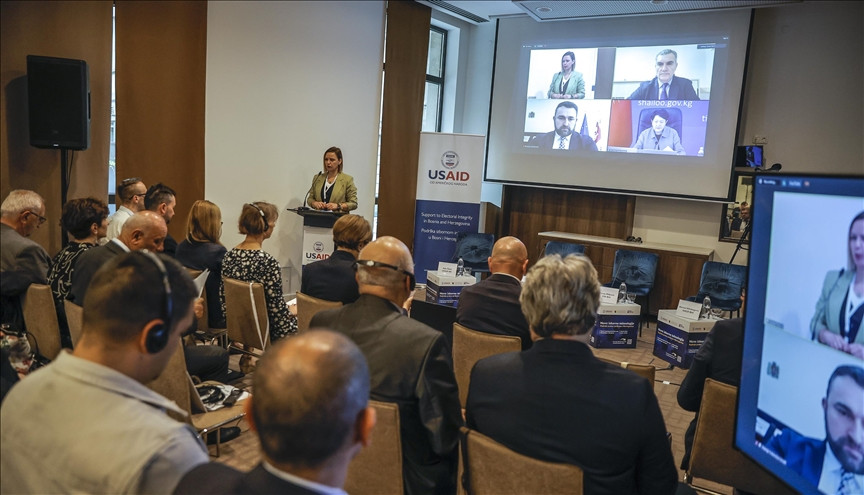 Nove izborne tehnologije vraćaju povjerenje građana u izborni proces