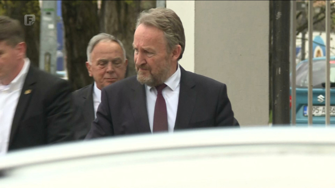 Izetbegovića obradovao ublažen Schmidtov stav prema Kavazoviću