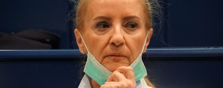 Izetbegović zabrinjava mogućnost nabavke kisika