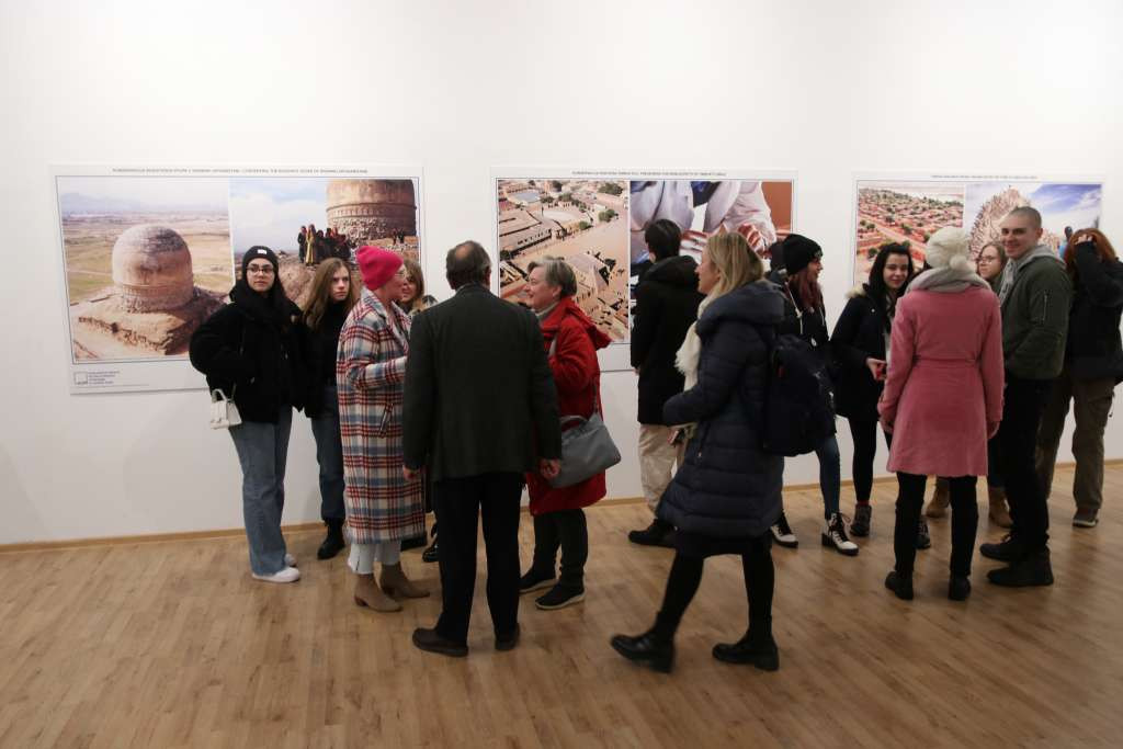 Izložba 'Zaštita nasljeđa za izgradnju mira' otvorena u Zemaljskom muzeju u Sarajevu