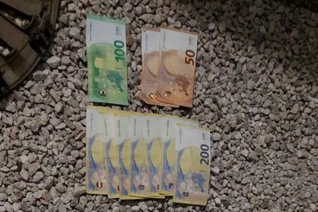 Dvije osobe iz Novog Travnika lišene slobode zbog sumnje u "iznudu" od zastupnika u Skupštini SBK