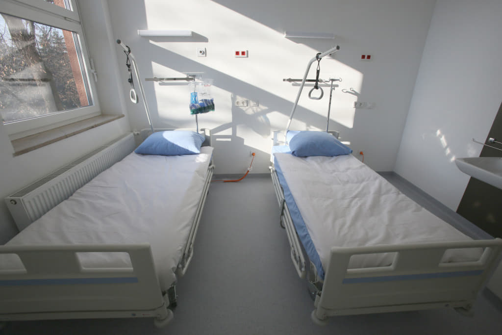 U Covid odjelu Opće bolnice na hospitalizaciji 69 pacijenata