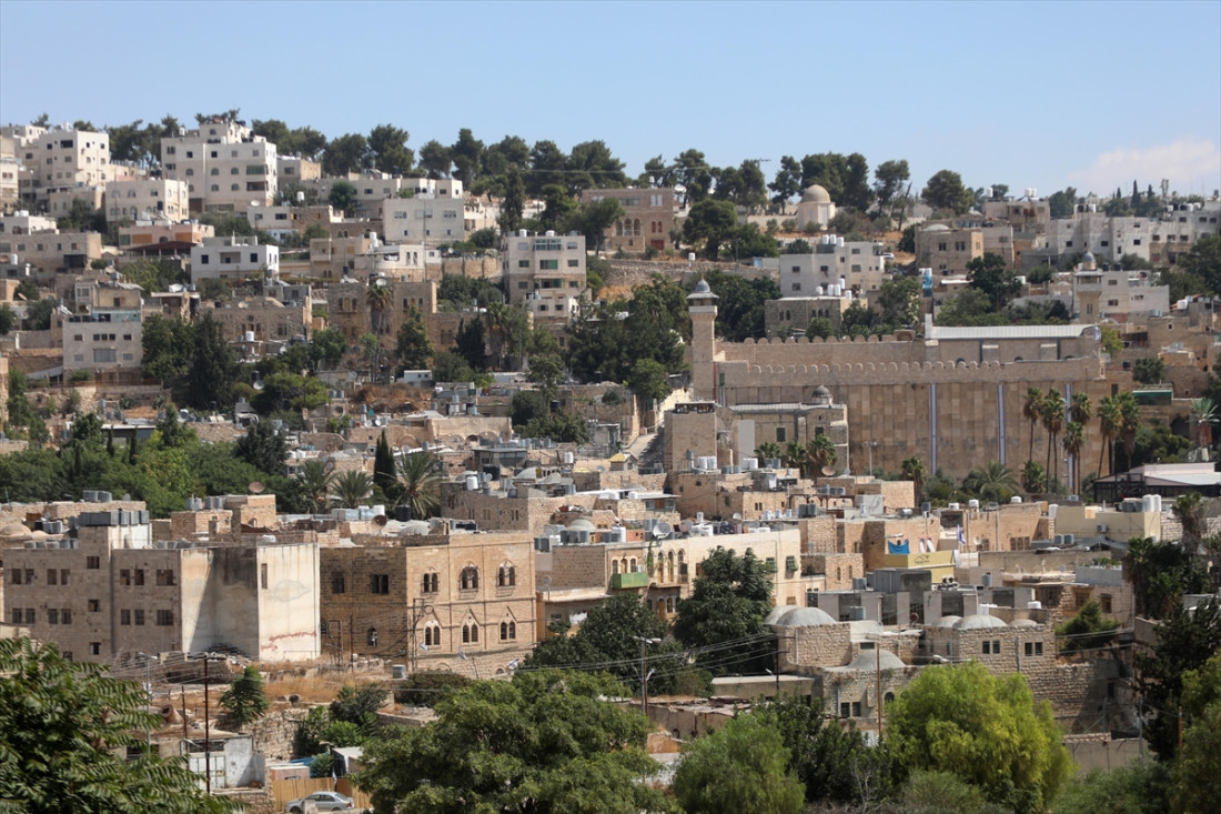 Izraelska vojska upala u Hebron, zatvorila Ibrahimi džamiju