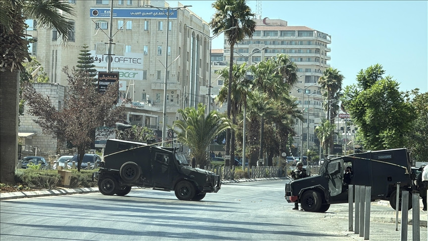 Izraelske snage privele palestinskog ministra kulture nakon napada ilegalnih doseljenika na okupiranoj Zapadnoj obali