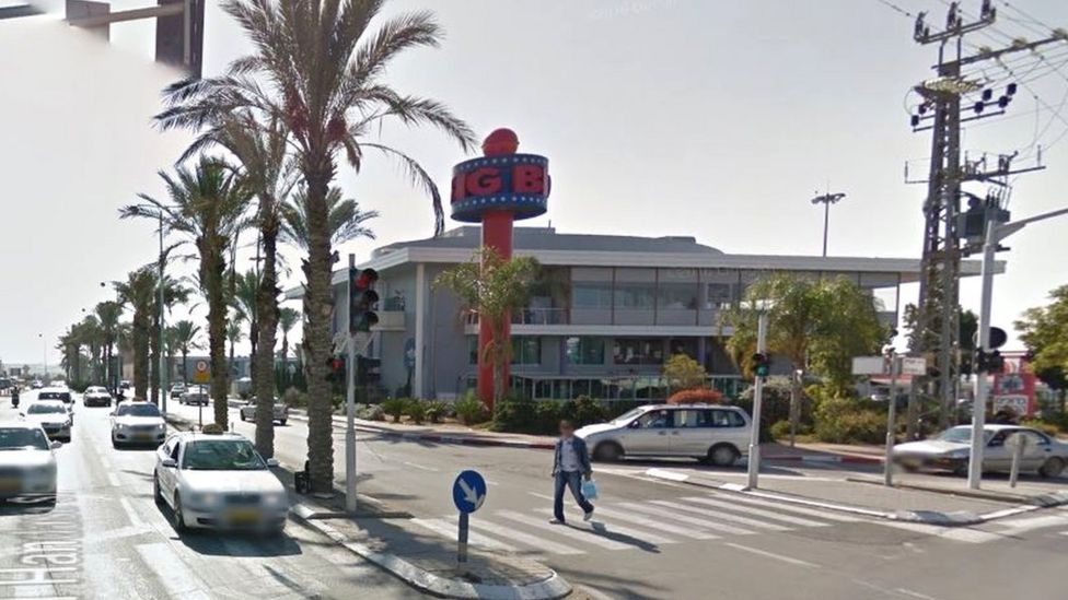 Izrael: Četiri žrtve napada u Berešebi