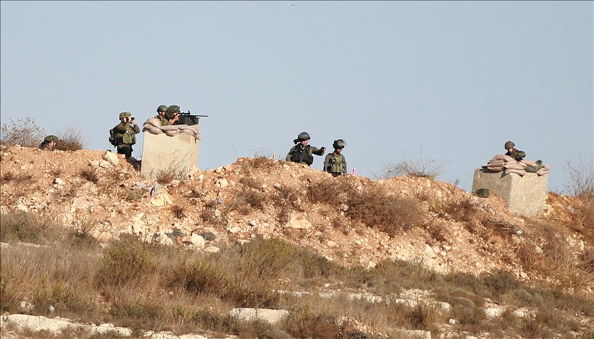 "Izrael neće dozvoliti uspostavljanje države Palestine"