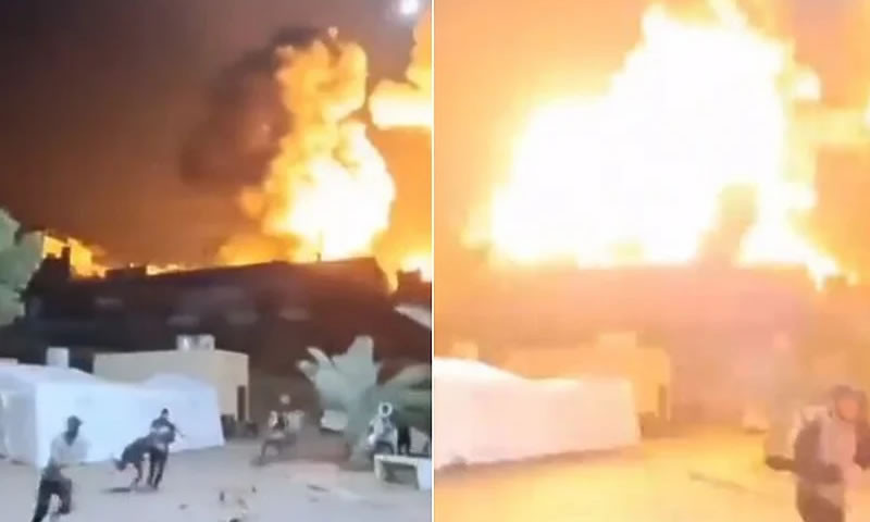 Izraelska vojska bombarduje bolnice u Gazi, a State Department nije pronašao dokaze o izraelskim ratnim zločinima