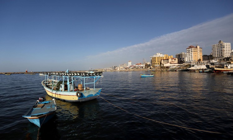 Prvi slučajevi omikron varijante se pojavili u Pojasu Gaze