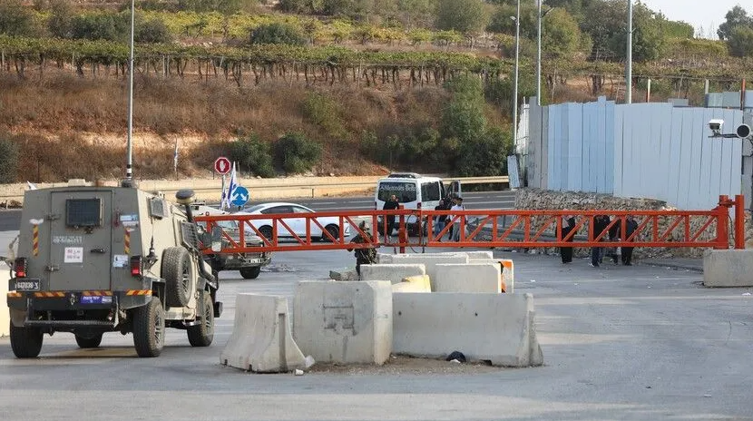 Izraelska vojska drugi dan drži Hebron pod opsadom, na Zapadnoj obali uhapšeno 19 Palestinaca