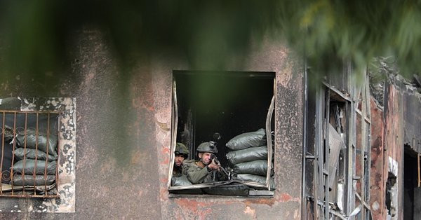 Hamas traži da se Izraelu sudi na MKS-u za ubistvo dvoje palestinske djece