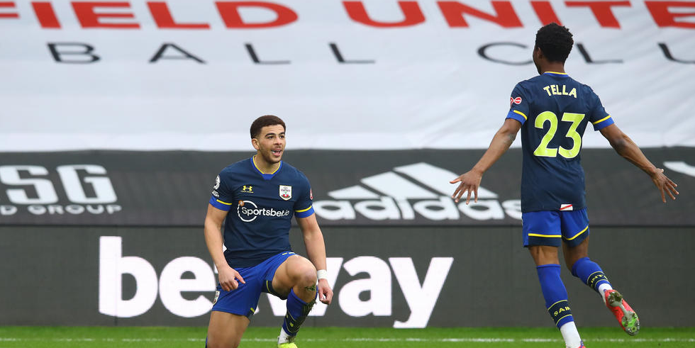 Southampton pobijedio Sheffield United