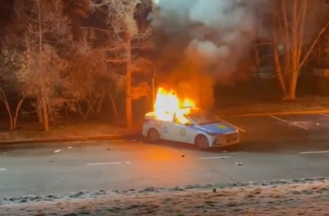 Kazahstan: Povrijeđeno petoro radnika hitne pomoći