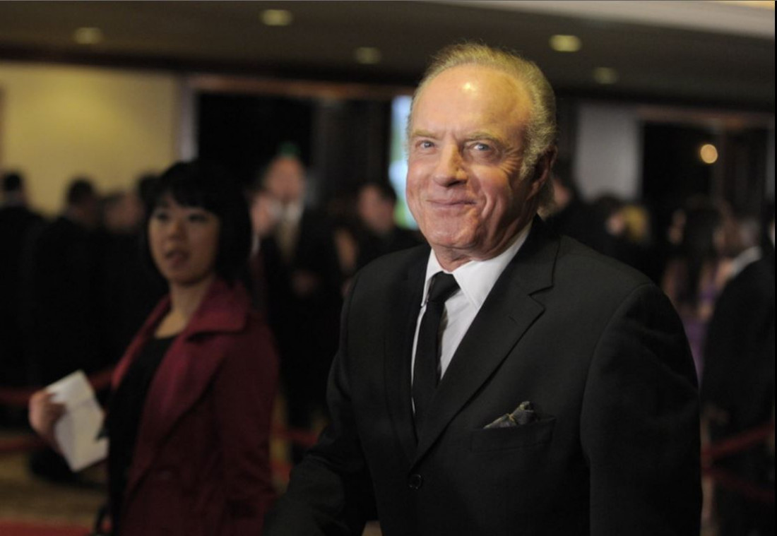 Umro glumac James Caan, zvijezda filmova "Kum" i "Misery"
