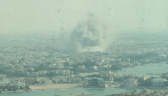 Izrael bombardovao Katar, meta rukovodstvo Hamasa