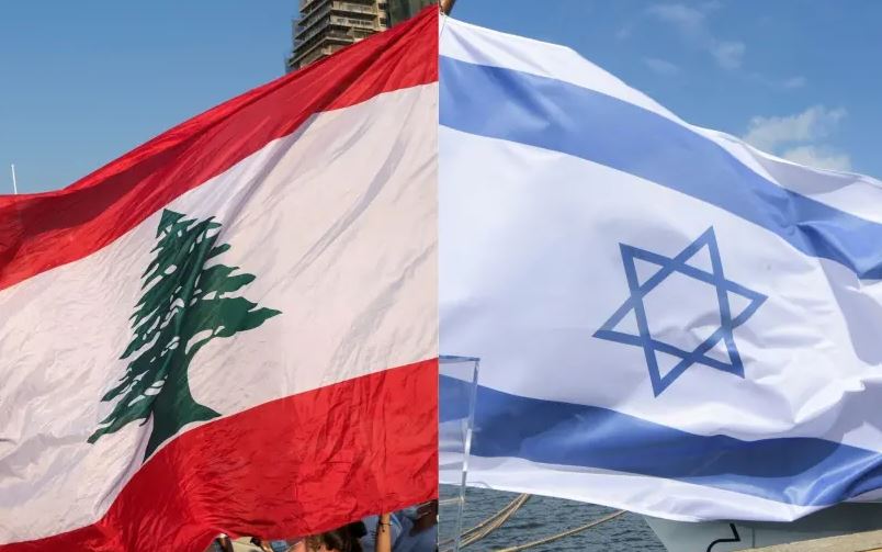 Izrael spreman riješiti mediteranski spor s Libanom