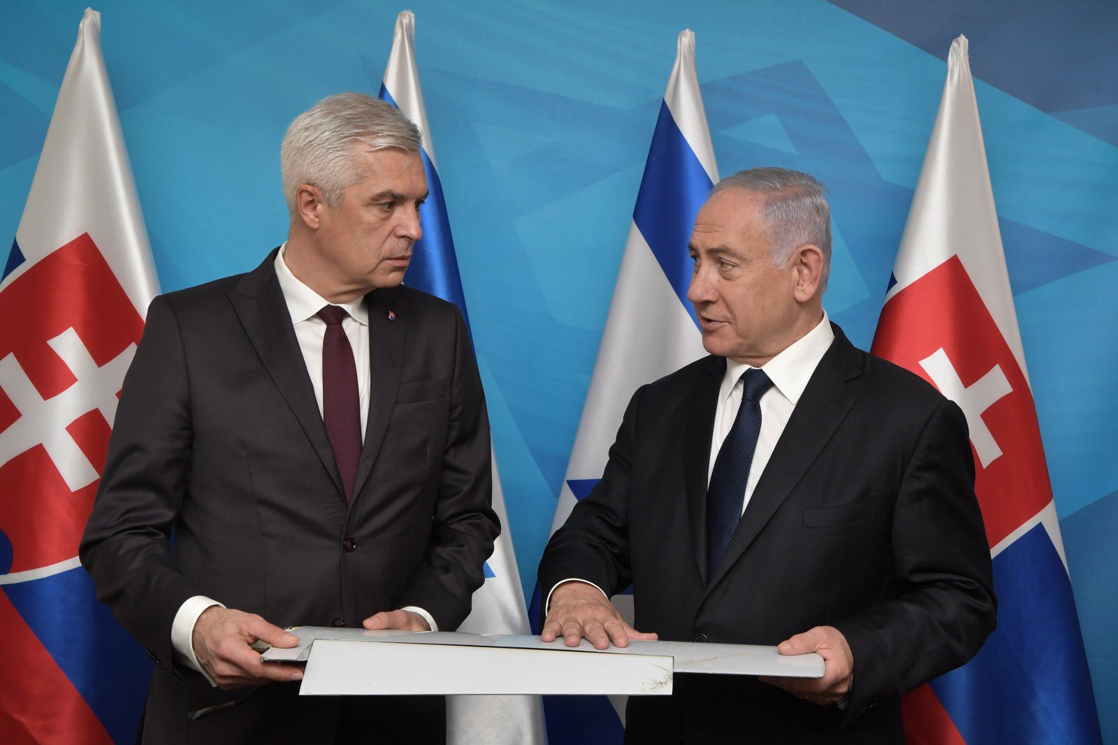 Šefovi diplomatije Češke, Slovačke i Njemačke izrazili solidarnost s Izraelom