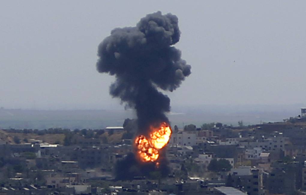 Putin i Guterres pozvali na prekid sukoba Izraela i Palestinaca