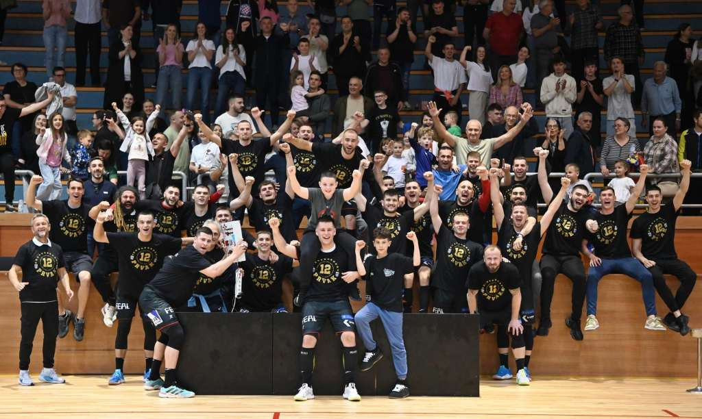 Izviđač zauzeo 26. mjesto na EHF-ovoj listi najuspješnijih europskih klubova