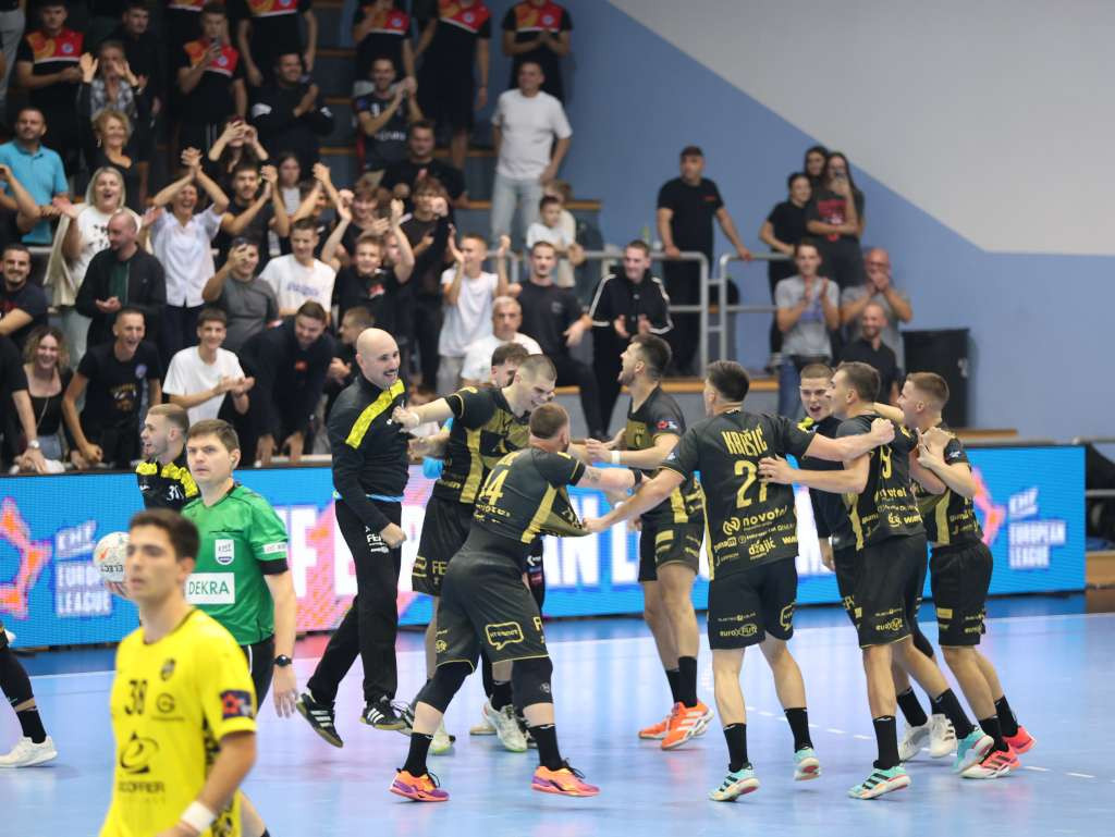 Rukometaši Izviđača odigrali sjajnu utakmicu, u Ljubuškom srušen francuski Chambery