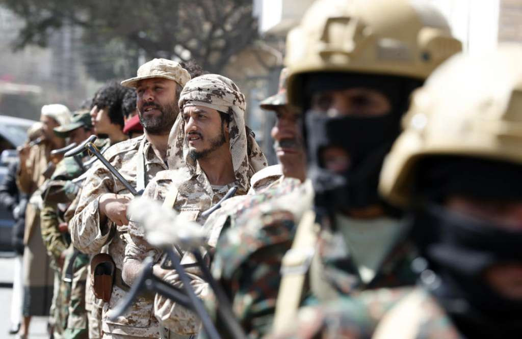 Američki posrednik za Jemen optužuje Iran za potpirivanje jemenskog rata