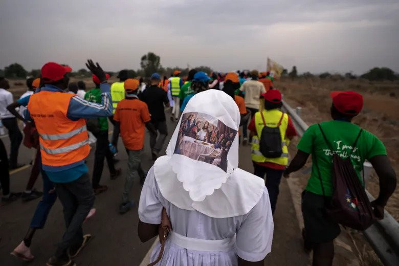 U selu u Južnom Sudanu ubijeno 27 ljudi